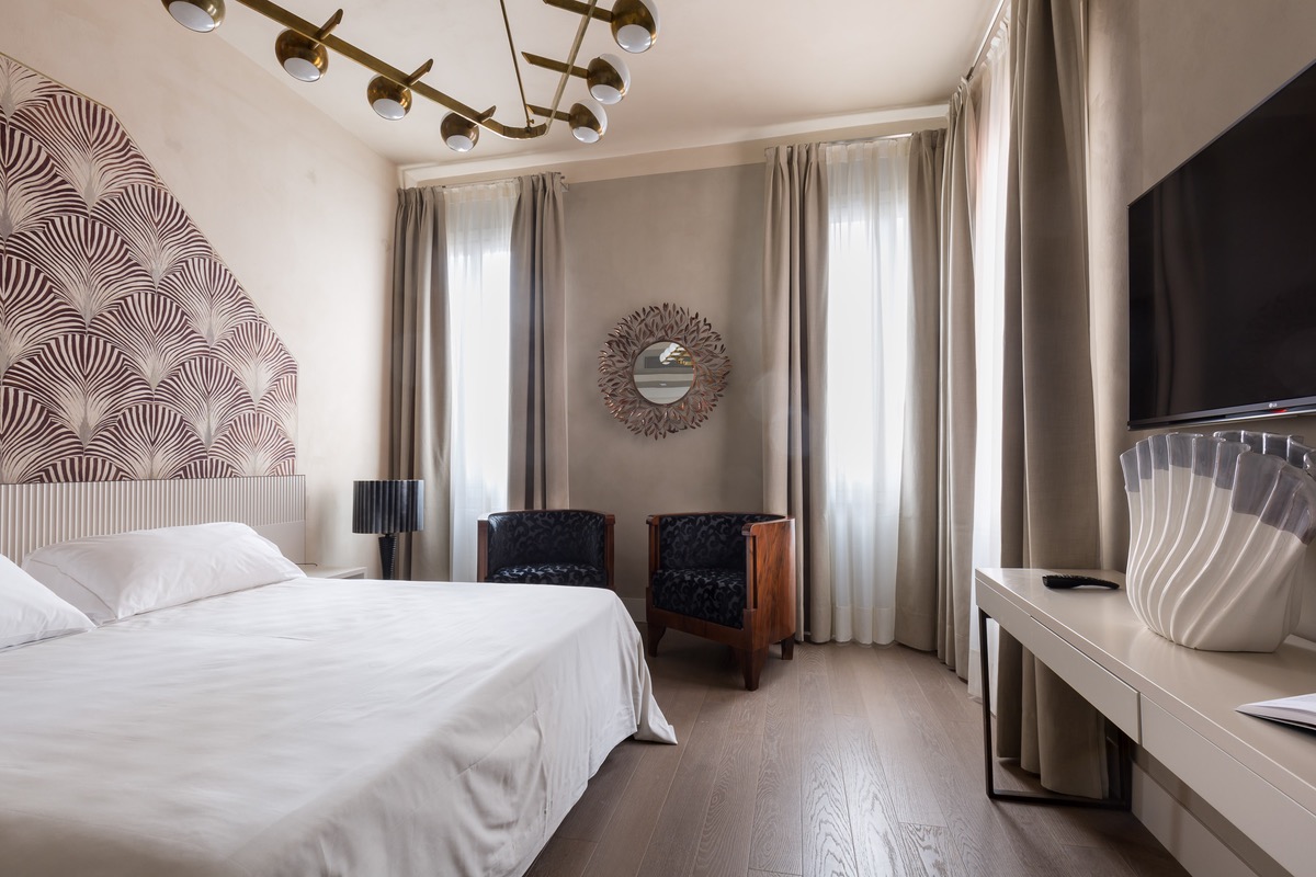 Apartment Ai Greci (90m²)